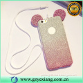 Yexiang Bling Glitter TPU Case For Samsung Galaxy A5 Back Cover